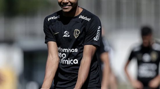 Rodrigo Coca/Ag. Corinthians