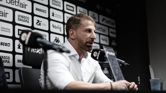 Leandro Amorim/Vasco
