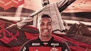 Reprodução / Instagram Flamengo