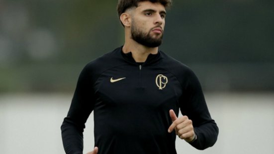 Rodrigo Coca/Ag. Corinthians
