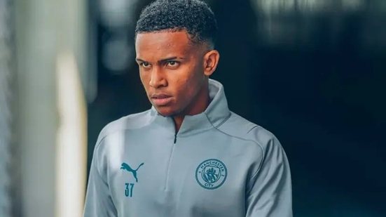 Divulgação/Manchester City