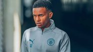 Divulgação/Manchester City