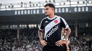 Reprodução/Vasco