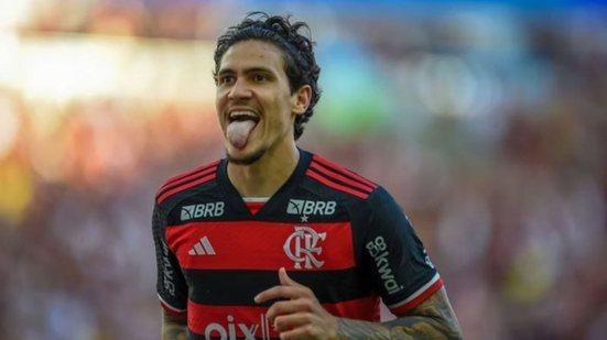Marcelo Cortes / Flamengo