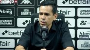 Reprodução / Vasco TV