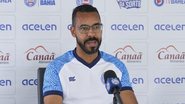 Rafael Rodrigues/E.C Bahia