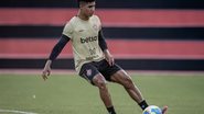 Victor Ferreira / EC Vitória