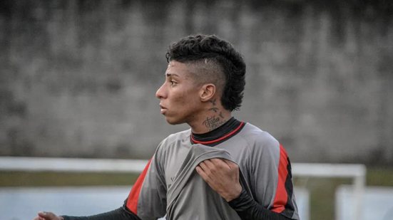 Victor Ferreira / EC Vitória