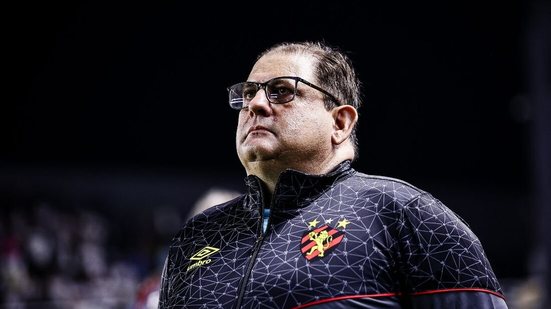 Divulgação / Sport