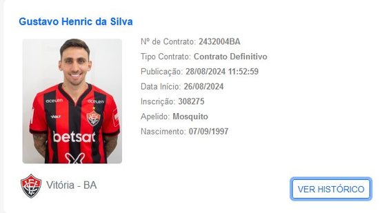 Divulgação / CBF