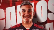 Divulgação / Flamengo