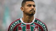 Lucas Merçon / Fluminense