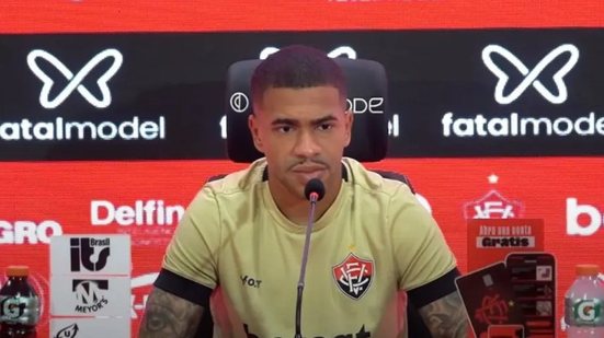 Reprodução / TV Vitória
