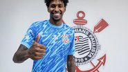 Raphael Martinez/Agência Corinthians