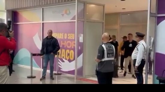 Reprodução / Coluna do Fla