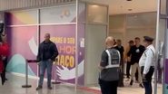 Reprodução / Coluna do Fla