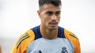 Divulgação/Real Madrid