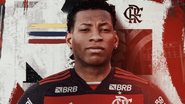 Divulgação / Flamengo