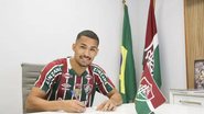 Marcelo Gonçalves/FFC