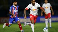  Divulgação/Bragantino