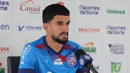 Rafael Rodrigues / EC Bahia