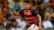 Marcelo Cortes/Flamengo