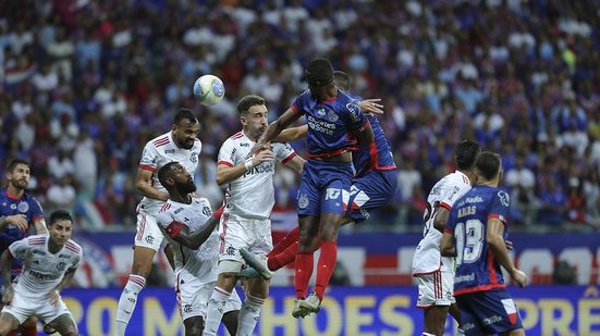 Rafael Rodrigues/E.C Bahia