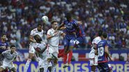 Rafael Rodrigues/E.C Bahia