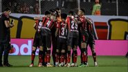 Reprodução/EC Vitória