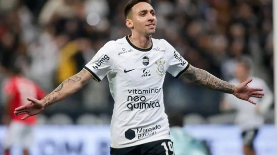 Rodrigo Coca/Ag.Corinthians
