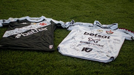 Victor Ferreira / EC Vitória