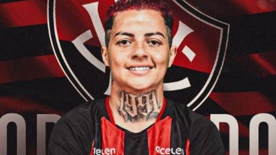 Reprodução / EC Vitória