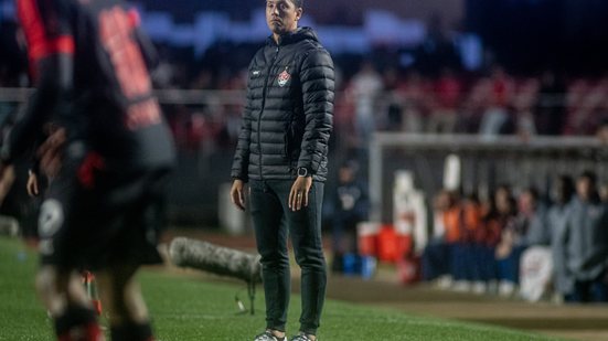 Victor Ferreira / EC Vitória