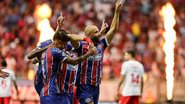  Tiago Caldas /EC Bahia
