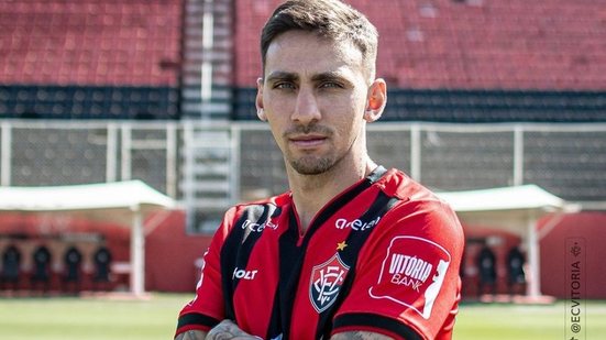 Victor Ferreira / EC Vitória