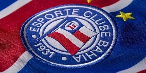 Divulgação / ECBahia