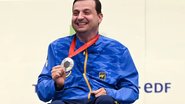 Mateusz Szklarski / World Shooting Para Sport