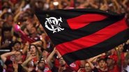 Divulgação / Flamengo