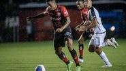 Victor Ferreira / EC Vitória