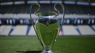 Divulgação / Uefa