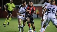Victor Ferreira / EC Vitória