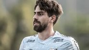 Ivan Storti/Santos FC