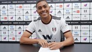 Reprodução/ Fulham / Twitter