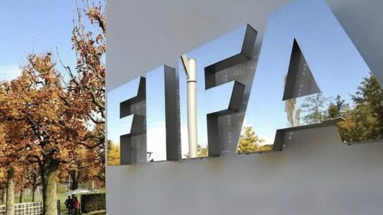 Divulgação/FIFA