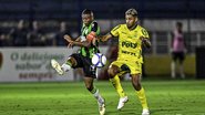 Mourão Panda/América-MG