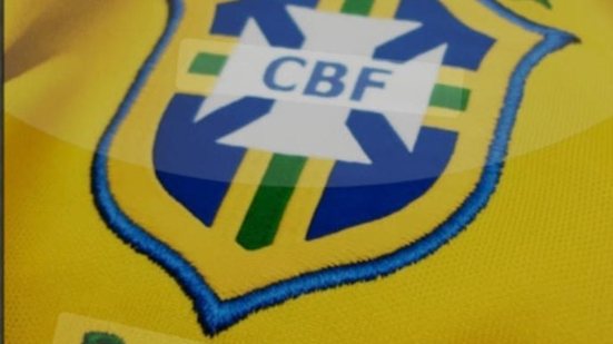 seleção brasileira