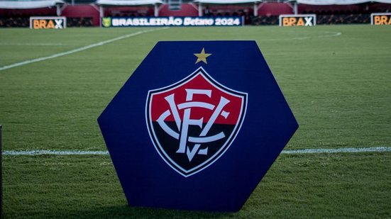 Victor Ferreira / EC Vitória