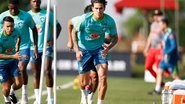 Rafael Ribeiro / CBF