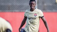 Victor Ferreira / EC Vitória