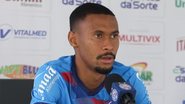 Rafael Rodrigues / EC Bahia